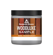 Load image into Gallery viewer, Woodluxe Water-Based Stain + Sealer - Semi-Transparent Exterior Stain
