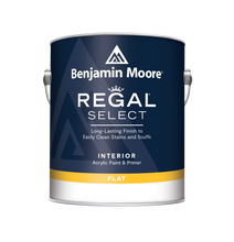 Load image into Gallery viewer, Regal Select Int. Flat Finish