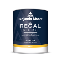 Load image into Gallery viewer, Regal Select Int. Flat Finish