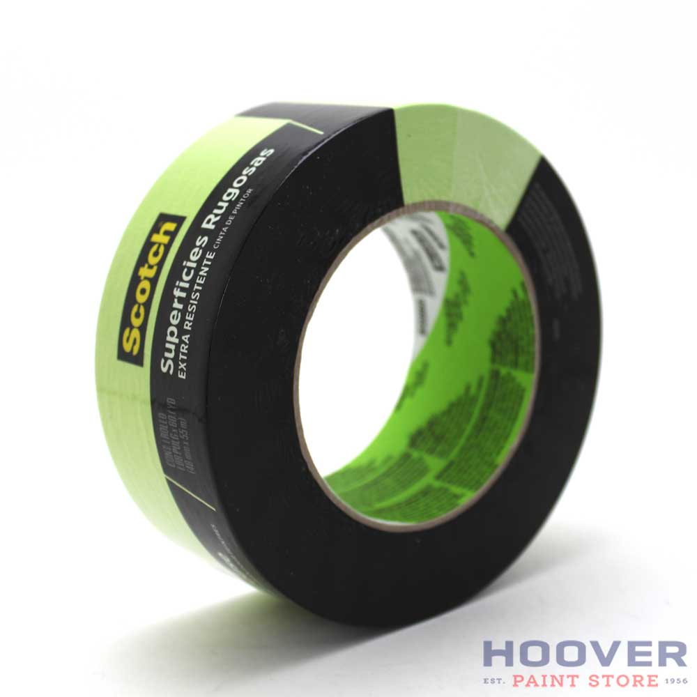 最終値下げ　CONCRETE GREEN limited tape 3M Concrete & Brick Tape 2060 – Hoover Paint