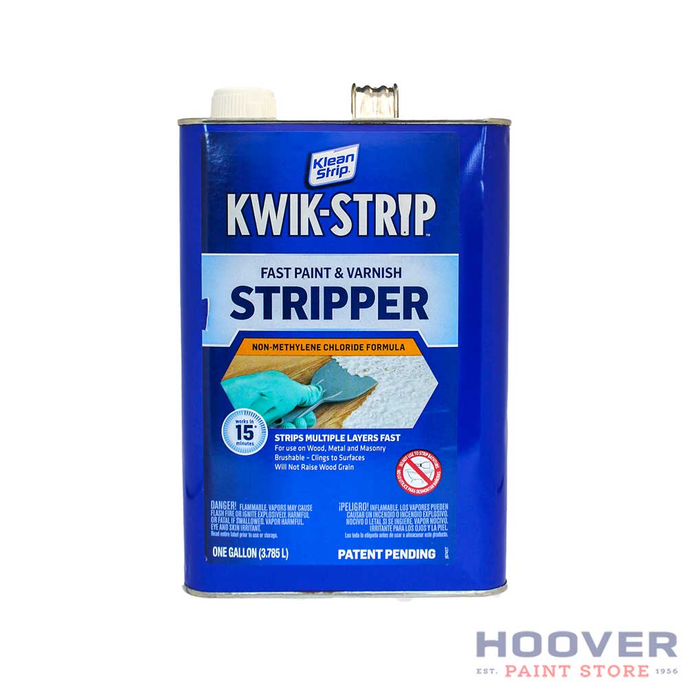 KleanStrip Premium Stripper