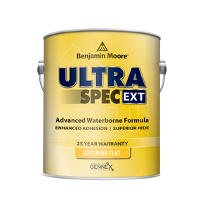 Ultra Spec Ext. Flat