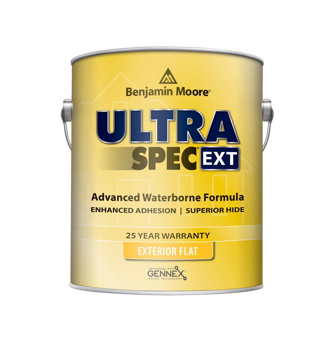 Ultra Spec Ext. Flat
