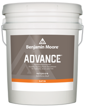 Load image into Gallery viewer, Advance WB Alkyd Satin