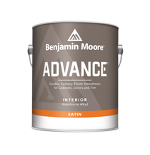 Load image into Gallery viewer, Advance WB Alkyd Satin