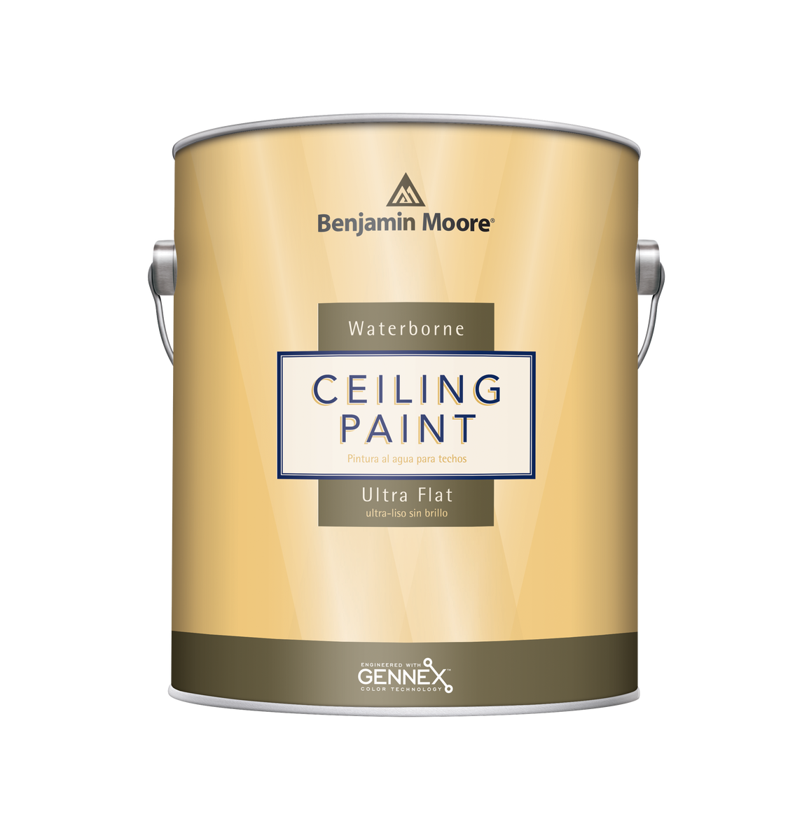 Waterborne Ceiling Paint Hoover Paint