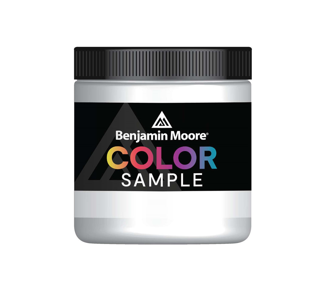 COLOR SAMPLES CAN