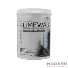Load image into Gallery viewer, Romabio Classico Limewash