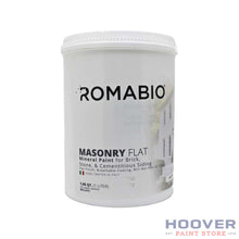 Load image into Gallery viewer, Romabio Masonry Flat