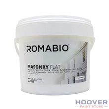 Load image into Gallery viewer, Romabio Masonry Flat