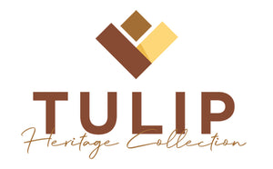 Tulip Hardwood Floors Heritage Collection