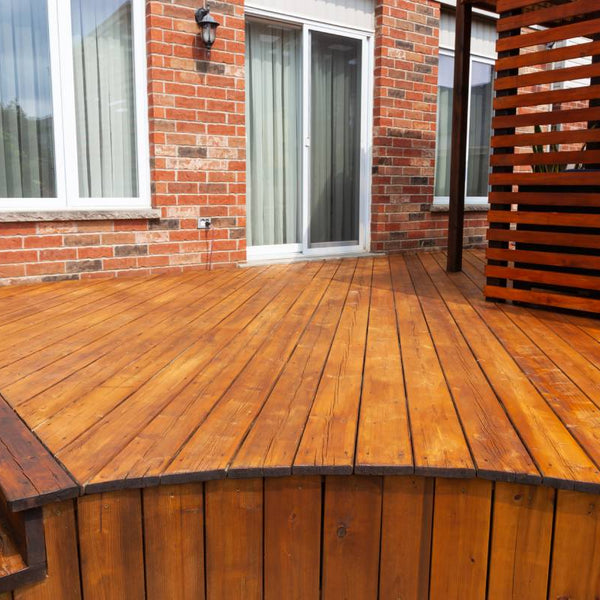 Simple Guide for Using Spray Stain