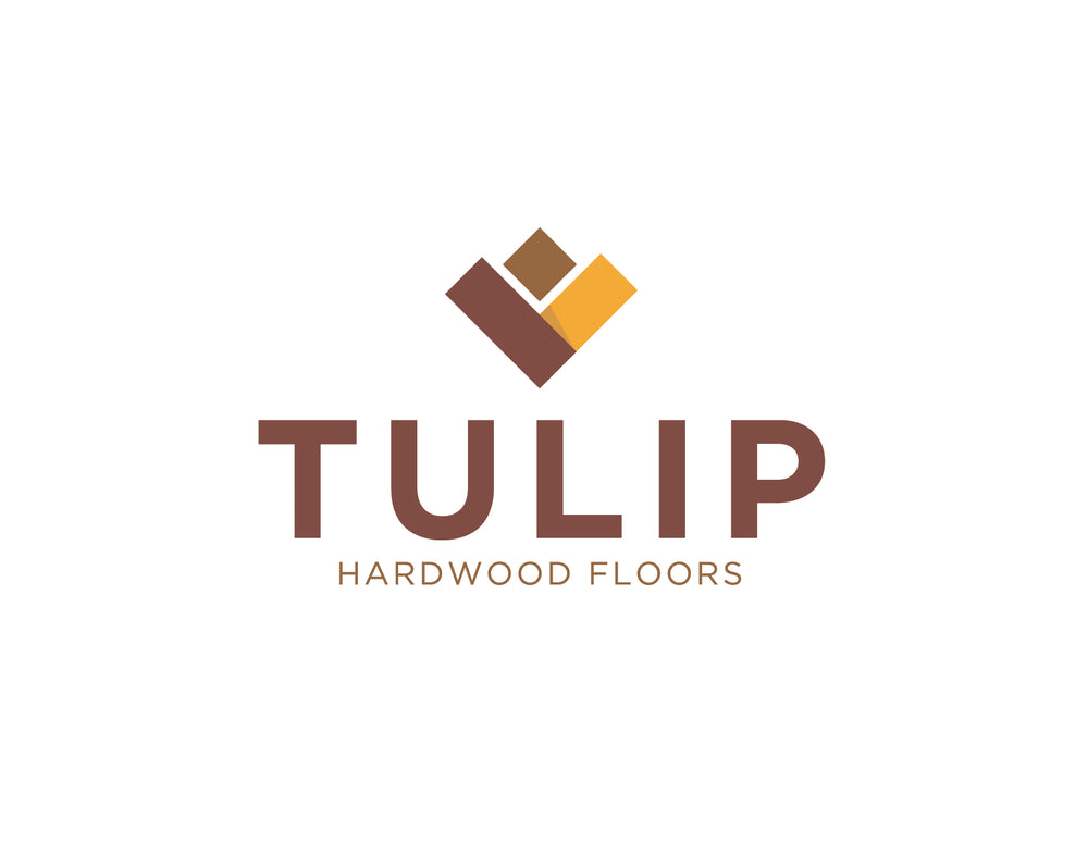 Tulip Hardwood Floors Stain
