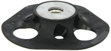 Load image into Gallery viewer, Norton AVOS Edger Speed-Lok Back-up Pad, 4-1/2" Diameter, 5/8"-11 Sawtooth Arbor, 13000 rpm (pack of 1)
