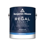 Regal Select Int.Eggshell