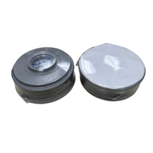 Load image into Gallery viewer, Honeywell Organic Vapor (OV) / N95 Replacement Cartridge &amp; Filter Set – 2 Pack
