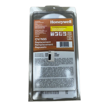 Load image into Gallery viewer, Honeywell Organic Vapor (OV) / N95 Replacement Cartridge &amp; Filter Set – 2 Pack

