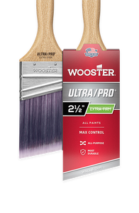 Ultra/Pro Extra-Firm Lindbeck Angle Sash Brush