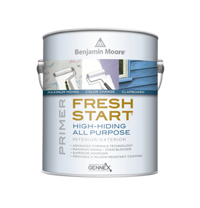 Fresh Start High-Hiding Primer