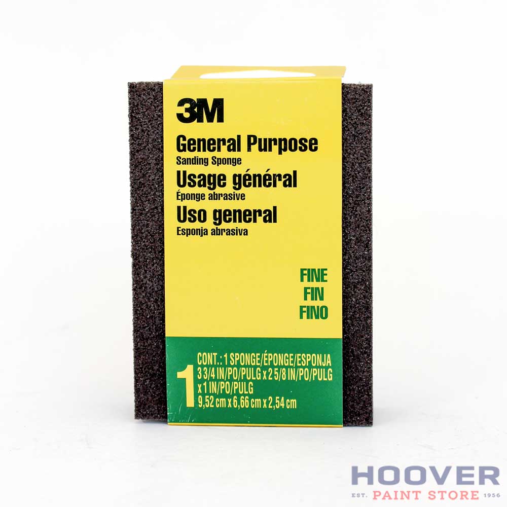 3M409 Fine Sanding Block