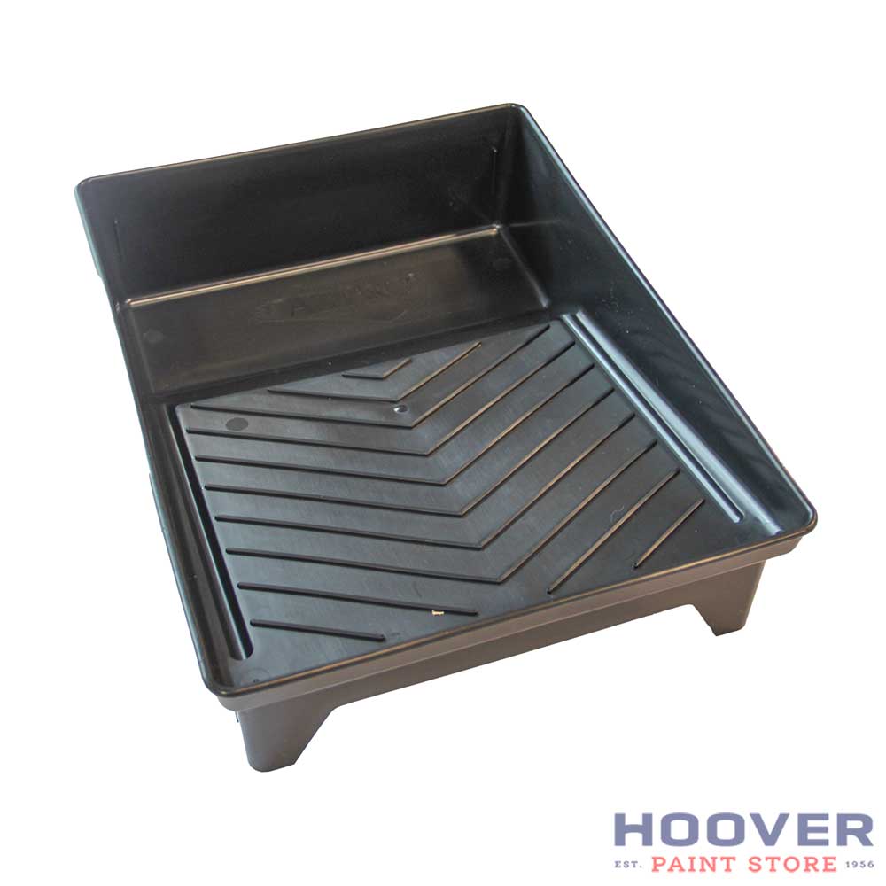 Allpro Plastic Roller Tray – Hoover Paint