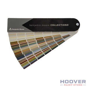 Benjamin Moore Collections Color Deck