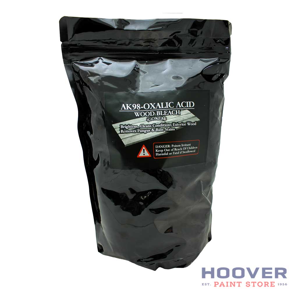 Oxalic Acid