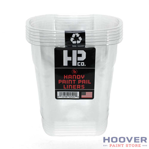 HANDy Paint Cup – Hoover Paint