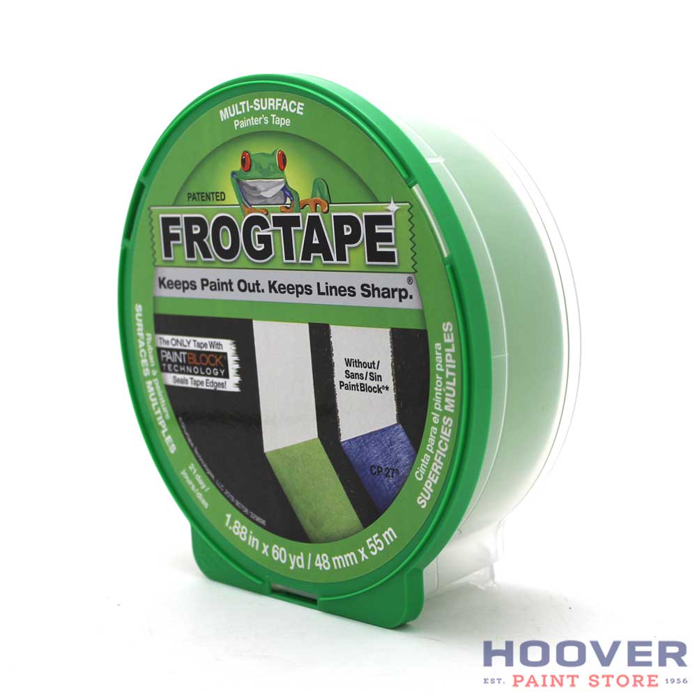 Frog Tape Original – Hoover Paint