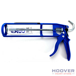 Wexford II Plastic Caulk Gun – Hoover Paint