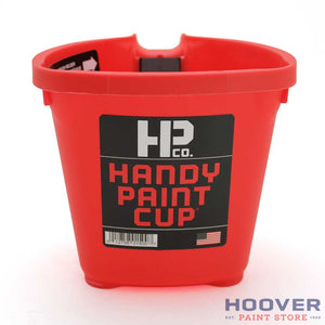 HANDy Paint Cup