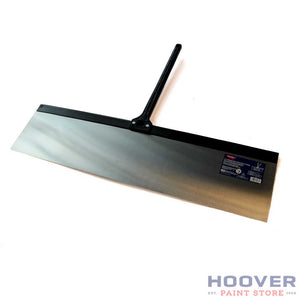 Allpro 36" Aluminum paint shield  available at Hoover Paint Store and Hooverpaint.com