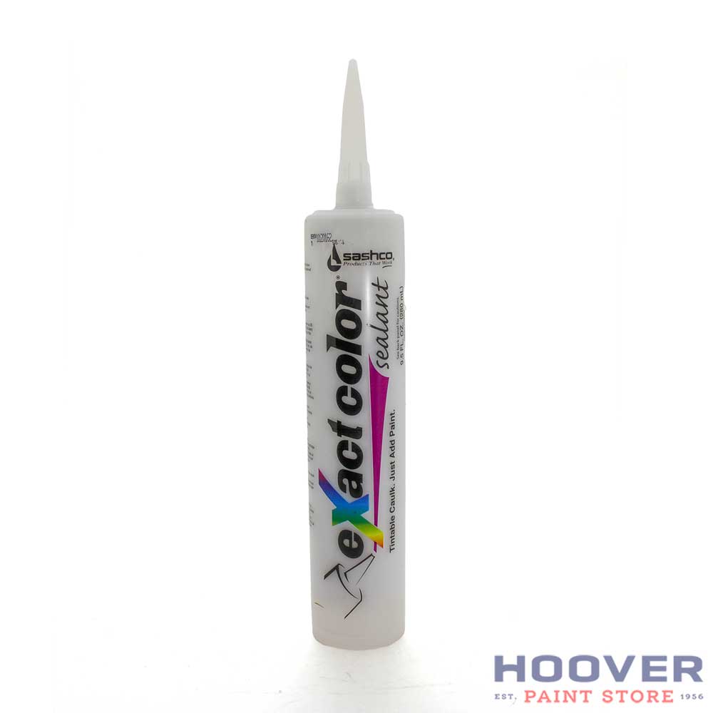 eXactcolor Caulk