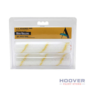 Polyamide Mini Roller Cover