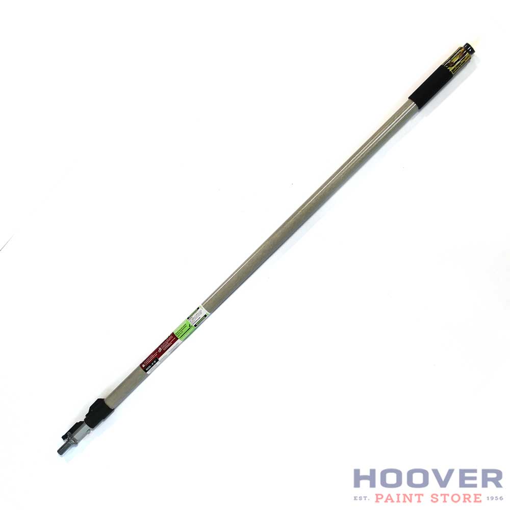 Wooster GT Convertible Pole
