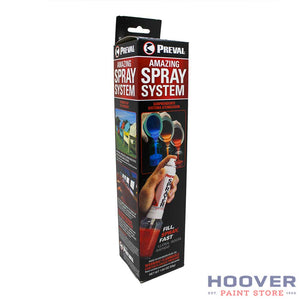 Preval Paint Sprayer