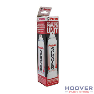 Preval Power Unit
