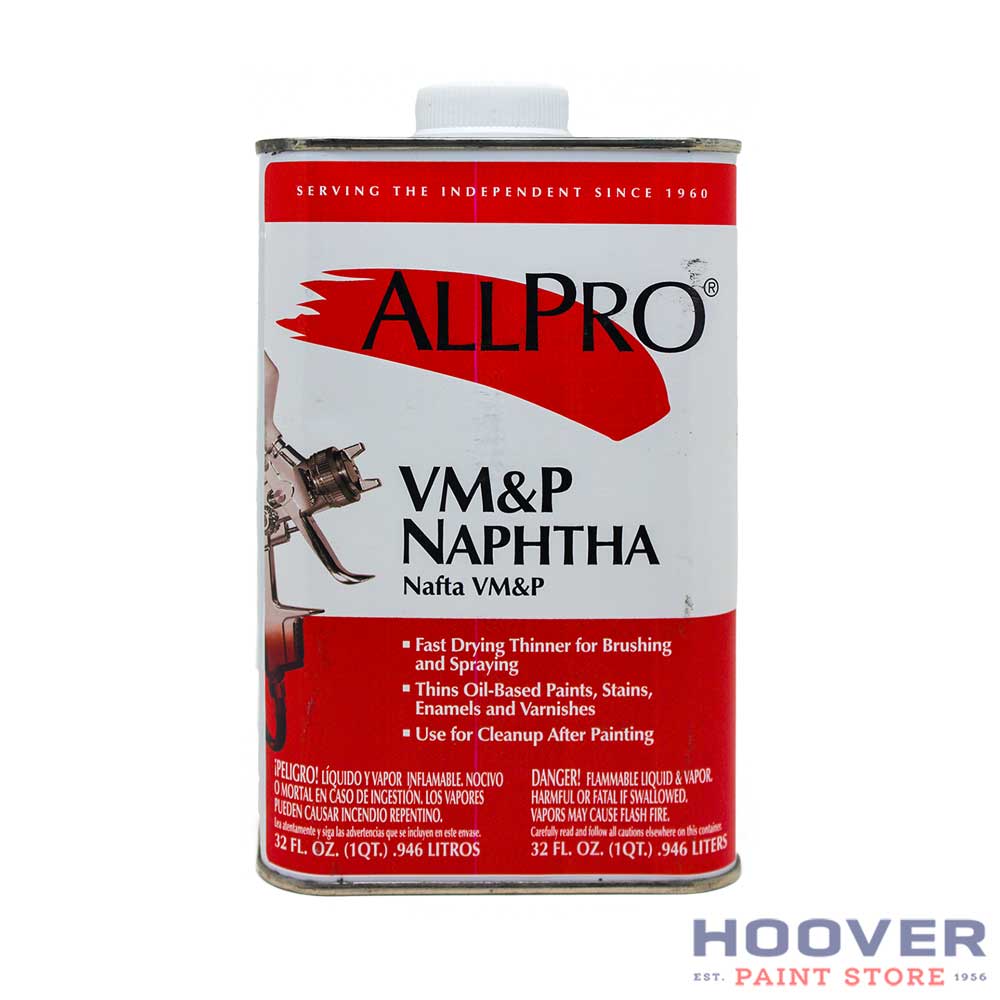 Allpro Naphtha