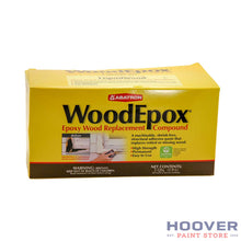 Load image into Gallery viewer, Abatron WoodEpox 2 quart Kit
