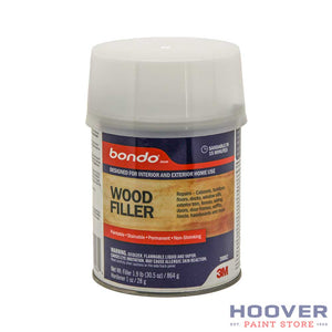 Bondo Wood Filler  Regal Paint Centers