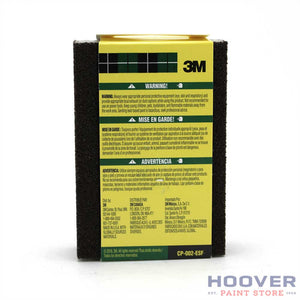 3M408 Medium Sanding Sponge