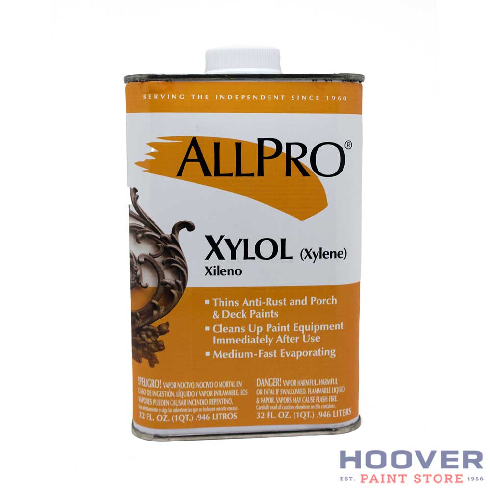 Allpro Xylene