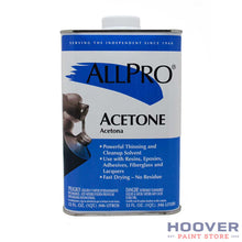 Load image into Gallery viewer, Allpro Acetone
