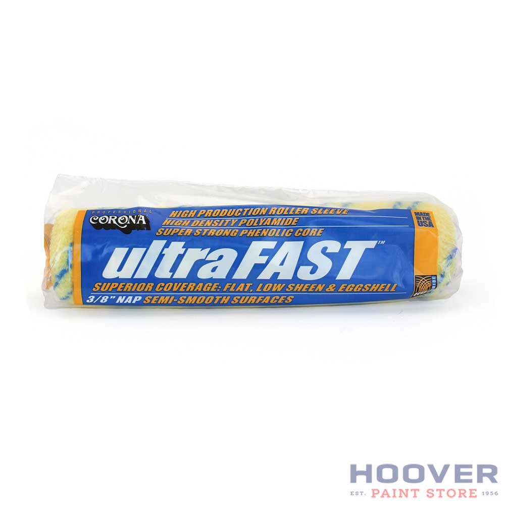 Corona UltraFast Cover 3/8