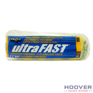 Corona UltraFast Cover 3/4"nap
