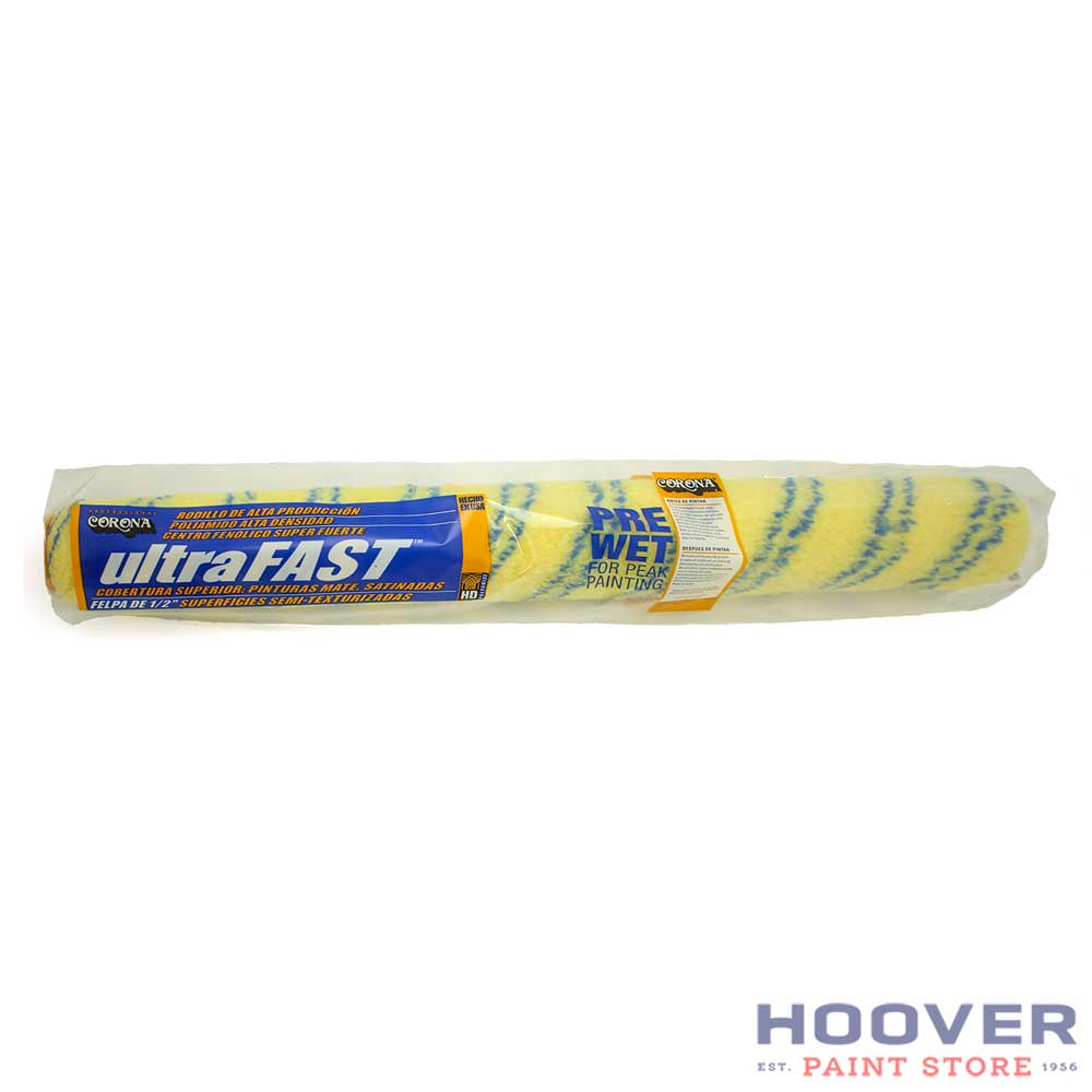 Corona UltraFast Cover 1/2