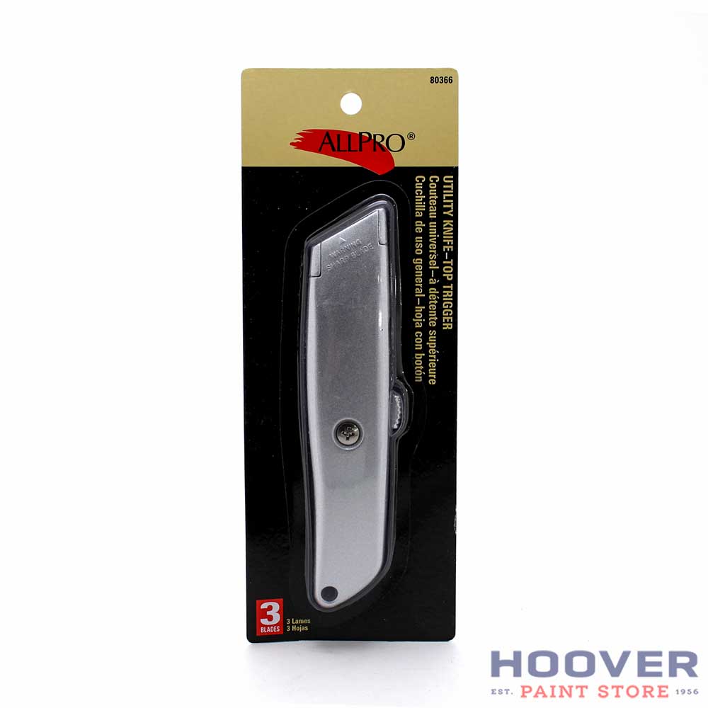 Utility Knife  80366