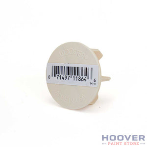 Wooster 1 1/2" End Caps R087