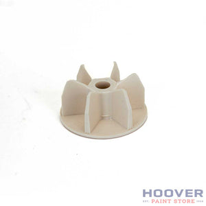Wooster 1 1/2" End Caps R087