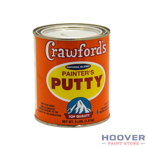 Crawford Painters Putty